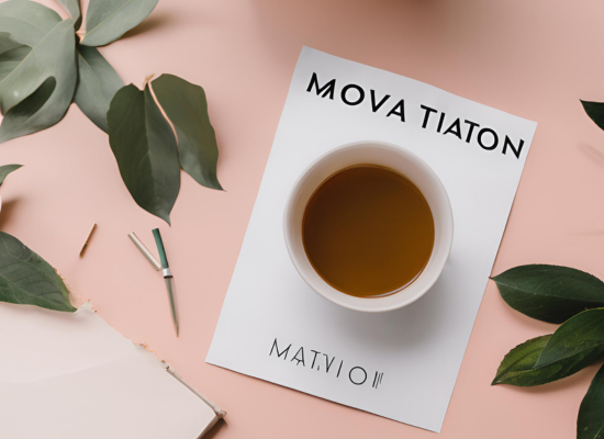 anaflow.pl blog motywacja