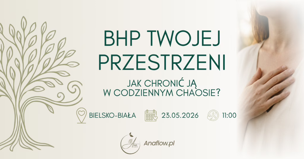 bhp twojej przestrzeni